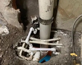 科尔沁右翼中漏水检测哪家好