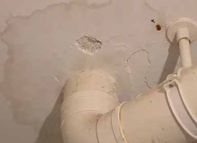 科尔沁右翼中卫生间测漏水多少钱