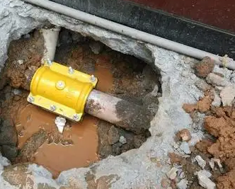 科尔沁右翼中卫生间测漏水哪家好