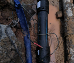 科尔沁右翼中水管漏水检测多少钱