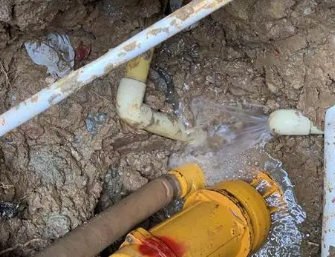 科尔沁右翼中水管漏水检测哪家好