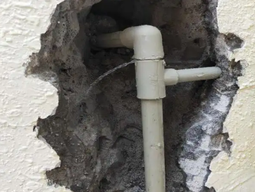 科尔沁右翼中卫生间测漏水哪家好