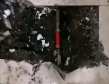 科尔沁右翼中卫生间测漏水多少钱