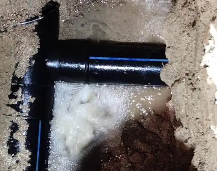 科尔沁右翼中水管漏水检测哪家好