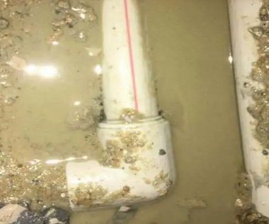 科尔沁右翼中水管漏水检测多少钱